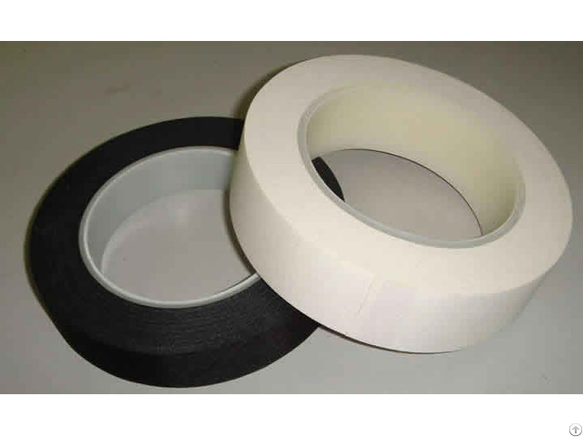 Heat Resistant Fiberglass Tape