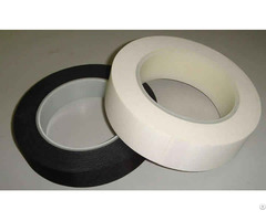 Heat Resistant Fiberglass Tape