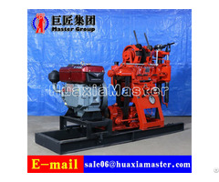 Xy 150 Water Well Core Sampling Drilling Machine