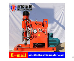 Zlj350 Coal Minetunnel Drilling Rig