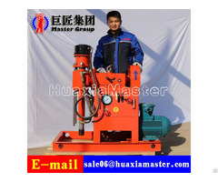 Zlj650 Portable Grouting Reinforce Drilling Rig