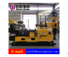 Xy 3 Bore Well Drilling Machine