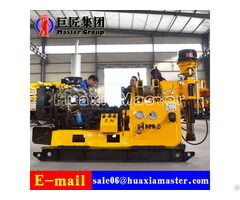 Xy 3 Hydraulic Earth Soil Rock Core Drilling Rig