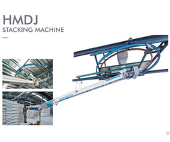 Hmdj Stacking Machine