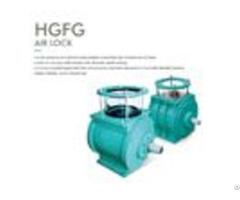 Hgfg Air Lock