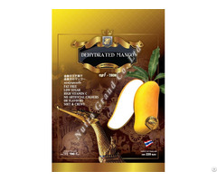 Dried Mango 150g Oem Thailand