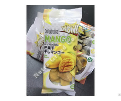 Dried Mango 50g Oem Thailand