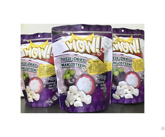 Freeze Dry Mangosteen 30g Oem 26 Thailand