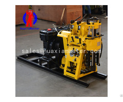 China Hz 130y Hydraulic Sampling Machine Manufacture