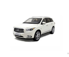 Infiniti Qx60 2014 1 18 Scale Diecast Model Car