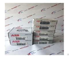 Abb Ci830 Factory Sealed With 1 Year Warranty