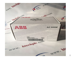 Abb Ei 803f Factory Sealed With 1 Year Warranty