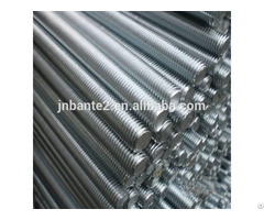 High Strength Threaded Rod