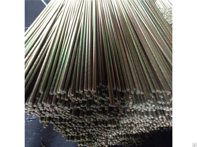 Steel Threaded Rod 12mm 1m Length