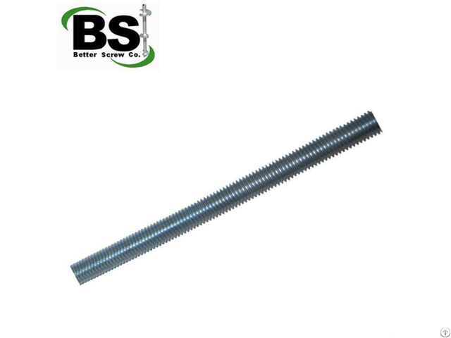 Full Thread Rod Astm A193 B7 Standard