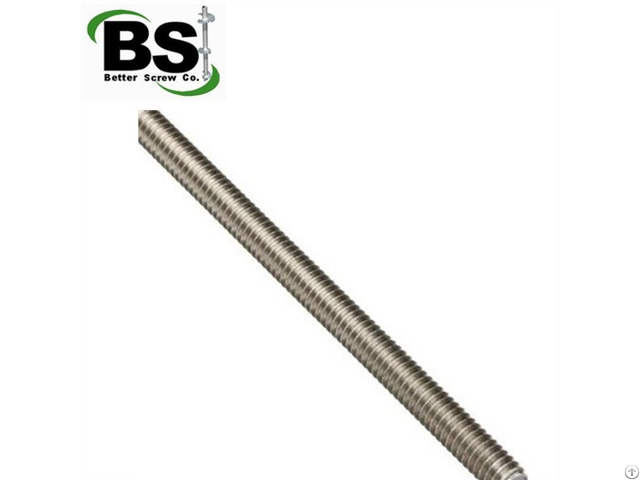 Tensile Strength Threaded Rods Studs