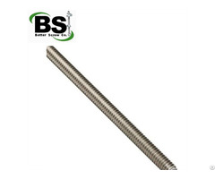 Tensile Strength Threaded Rods Studs