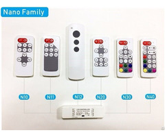 Nano Rf Led Controller