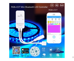 Mini Bluetooth Conroller