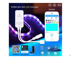 Mini Wifi Led Controllers