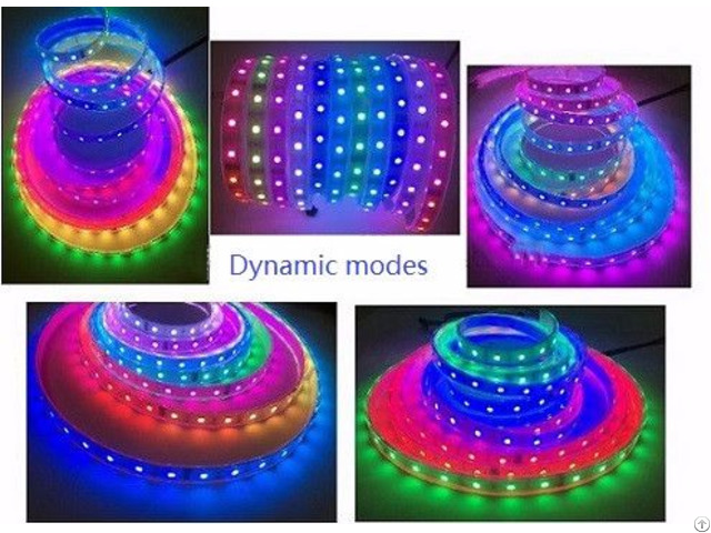 Digital Led Strip