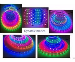 Digital Led Strip