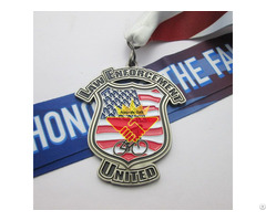 Running Medal