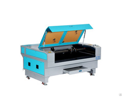 Laser Cutting Machines