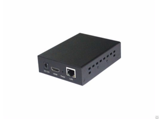 H 265 Hd Hdmi Encoder For Ip Tv