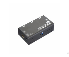 1x4 Hdmi Splitter Hdcp 4kx2k 60hz