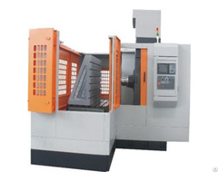 Steel Cnc Precision Rough Frame Machine Supplier