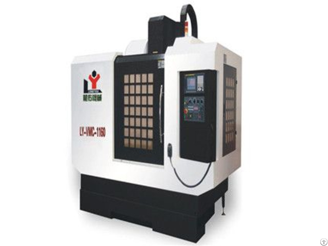 Heavy Duty Cnc Gantry Machining Center Machine