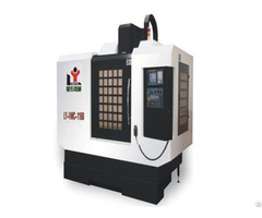 Heavy Duty Cnc Gantry Machining Center Machine