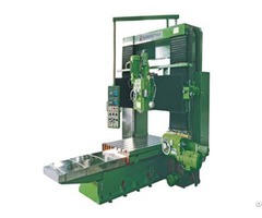 Various Models Customized 3 Axis Precision Gantry Milling Machine