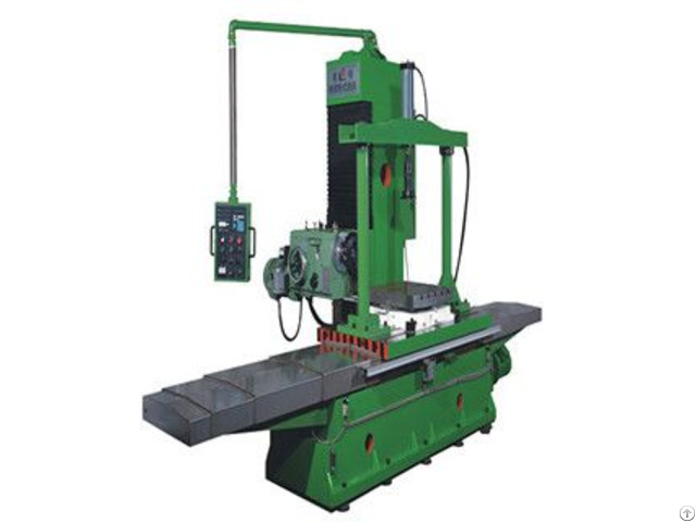 High Precision Stable Durable Alloy Steel Horizontal Milling Machine Supplier