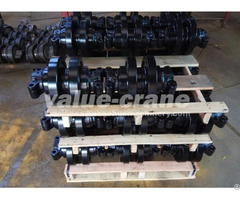 Hc 60 Track Roller Crawler Crane Undercarriage Parts