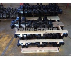 Crawler Crane Hc 110 Bottom Roller Undercarriage Parts