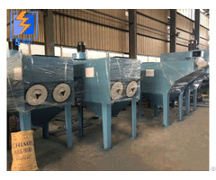 Hot Sale Industry Cartridge Dust Separator