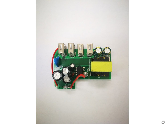Mobile Phone Charger Pcba