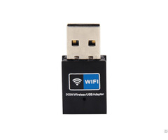 300mbps 802 11n Rtl8192 Usb Wifi Adapter Dongle