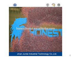 Garnet Sand 3060mesh For Sandblasting