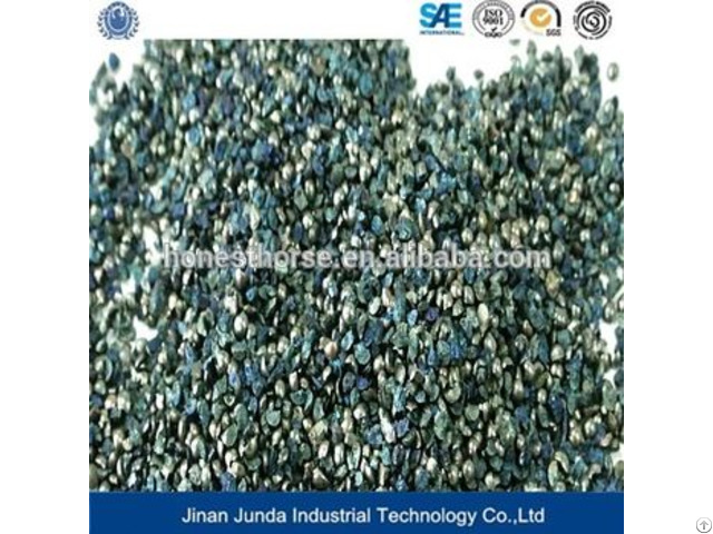 Steel Grit G25 For Sandblasting