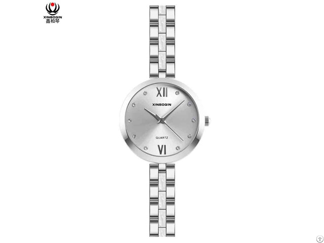 Xinboqin Supplier Women Brand Latest Model Cheap Luxury Casual Pc21 Quartz Acetate Watch