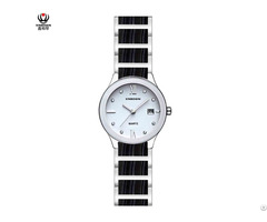 Xinboqin Supplier Design Your Own Wrist Luxury Cheap Student Waterproof Acetate Women S Watch