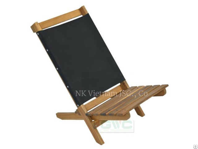 Vietnam Folding Camping Chair For Outdoor Space