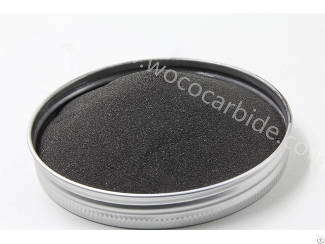 The Desired Tungsten Spray Welding Powder Aggregate Sintered