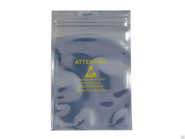 China Cheap Price Hot Selling Antistatic Plastic Packing Bag