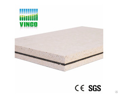 Damping Board Sound Insulation