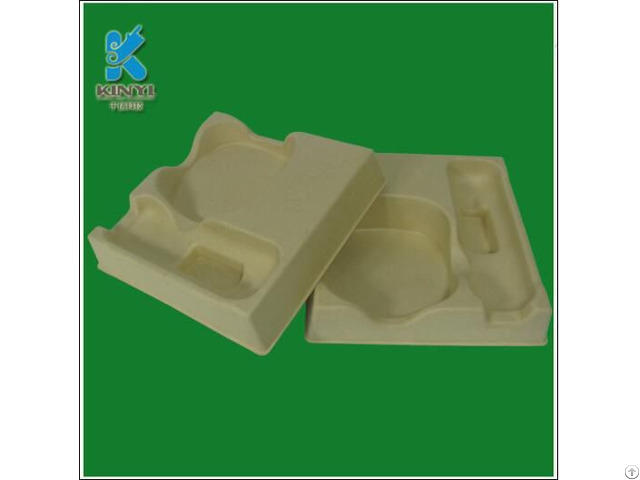 Sgs Fda Customized Water Proof Product Sugarcane Bagasse Plate