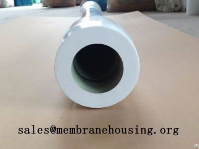 Membrane Housing 2 5 Inch Frp